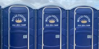 Best Portable Restroom Setup and Delivery  in USA